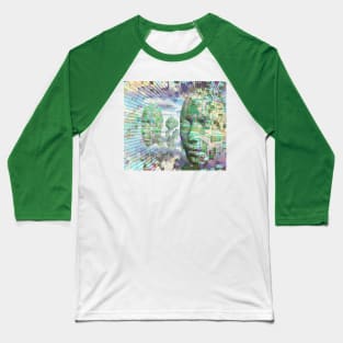 Do androids dream of electric sheep Baseball T-Shirt